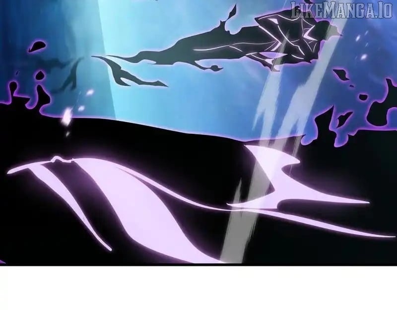 Tyrant of the Otherworld Prison: My Shadow Can Evolve Infinitely Chapter 49 - page 46